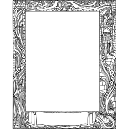 MaidenInTheTowerFrame