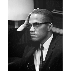 Malcolm X
