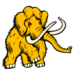 Mammoth I