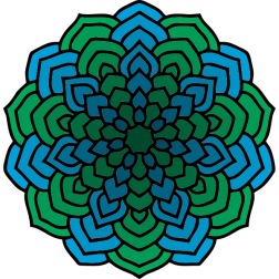 Mandala 1