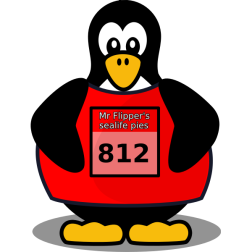 MarathonRunnerPenguin