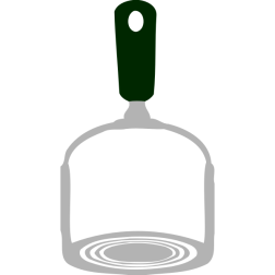 Masher vector image