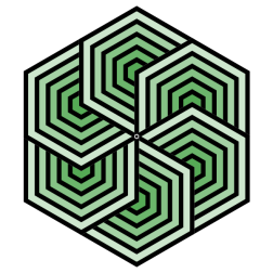 MaskedHexagons