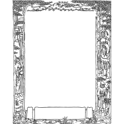 MedievalFrame