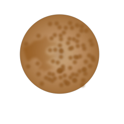 Mercury vector image-1625174167