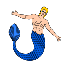 Merman 3