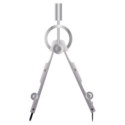 Metal Compass