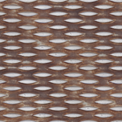 MetalGrille