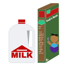 MilkandCereal