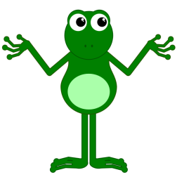 MisterFrog