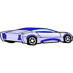 MitsubishiRacer