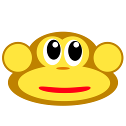 Monkey 2015090230