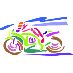 MotorcycleRacer