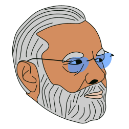 Narendra Damodardas Modi