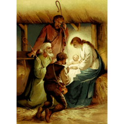 NativityScene