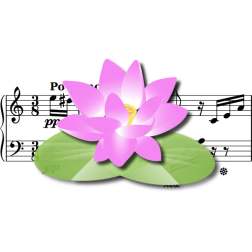 NewLilypondLogo