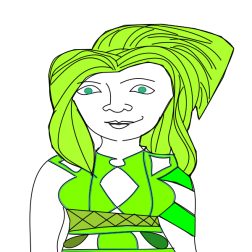 NewSVGwoman001