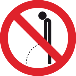 NoPissing
