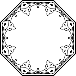 OctagonalFrame