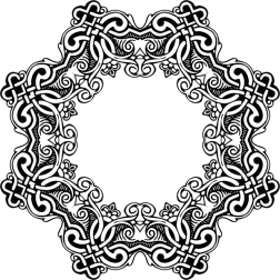 OctagonalFrame2