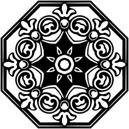 OctagonalOrnament8