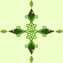 OldifluffOrnateFishTile