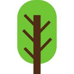 OldifluffSquareTree