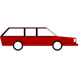 OldifluffStationWagon