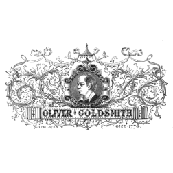 OliverGoldsmith
