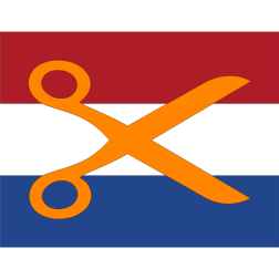 Open Clipart Dutchman