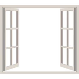 Open Windows
