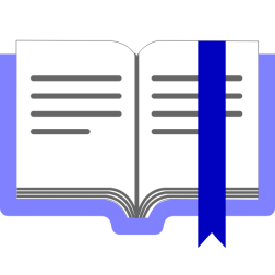 OpenBookWithBookmark