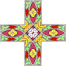 OrnamentalCross