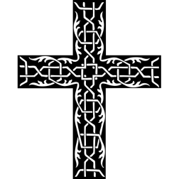 OrnamentalCross12
