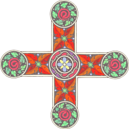 OrnamentalCross5