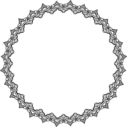 OrnateFrame30