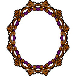 OrnateFrame33Colour