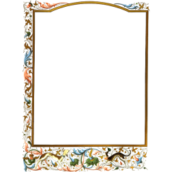OrnateFrame34