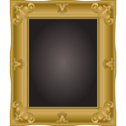 OrnatePictureFrame