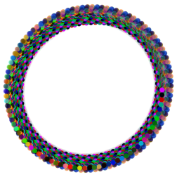 Ouroboros Satiated