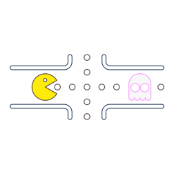 PacMan image-1624029565