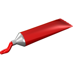 PaintTube