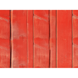 PaintedFence