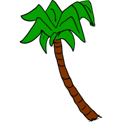 PalmTree6Colour