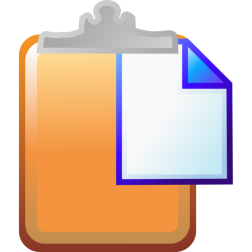 Paste