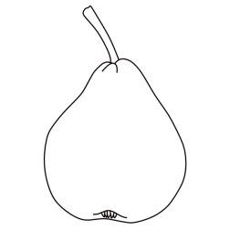 Pear VII