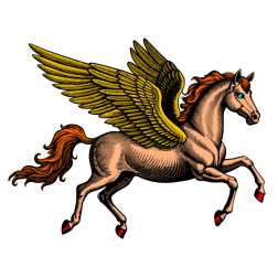 Pegasus IV