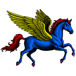 Pegasus V