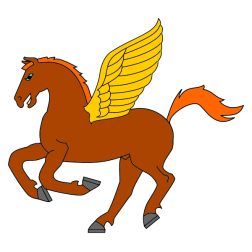 Pegasus VIII