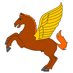 Pegasus X